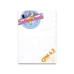 CPM 6.2 Sert Zemin Transfer Kağıdı