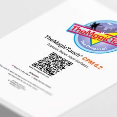 CPM 6.2 Sert Zemin Transfer Kağıdı