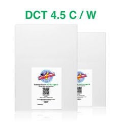DCT 4.5 Sulu Çıkarma Transfer Kağıdı DCT 4.5 C A4