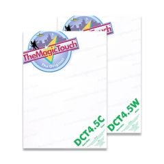 DCT 4.5 Sulu Çıkarma Transfer Kağıdı