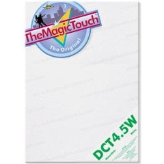 DCT 4.5 Sulu Çıkarma Transfer Kağıdı DCT 4.5 W A4