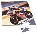 A4 PUZZLE 40 parça (10'LU)