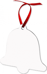 Zil Ornament (10'lu paket)