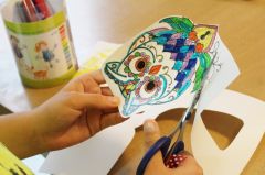 Shrink Film Takı Tasarım Kağıtları