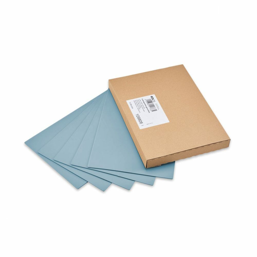 Kokusuz Lazer Kaşe Kauçuğu