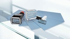 Kokusuz Lazer Kaşe Kauçuğu