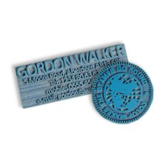 Kokusuz Lazer Kaşe Kauçuğu