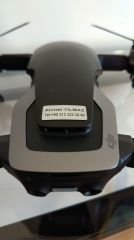 Drone İletişim Etiketi