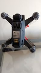 Drone İletişim Etiketi