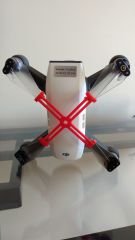 Drone İletişim Etiketi
