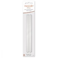 Kalpli Bileklik Levhaları, 3/8 ''x 6'' - Artisan Damgalama Levhası