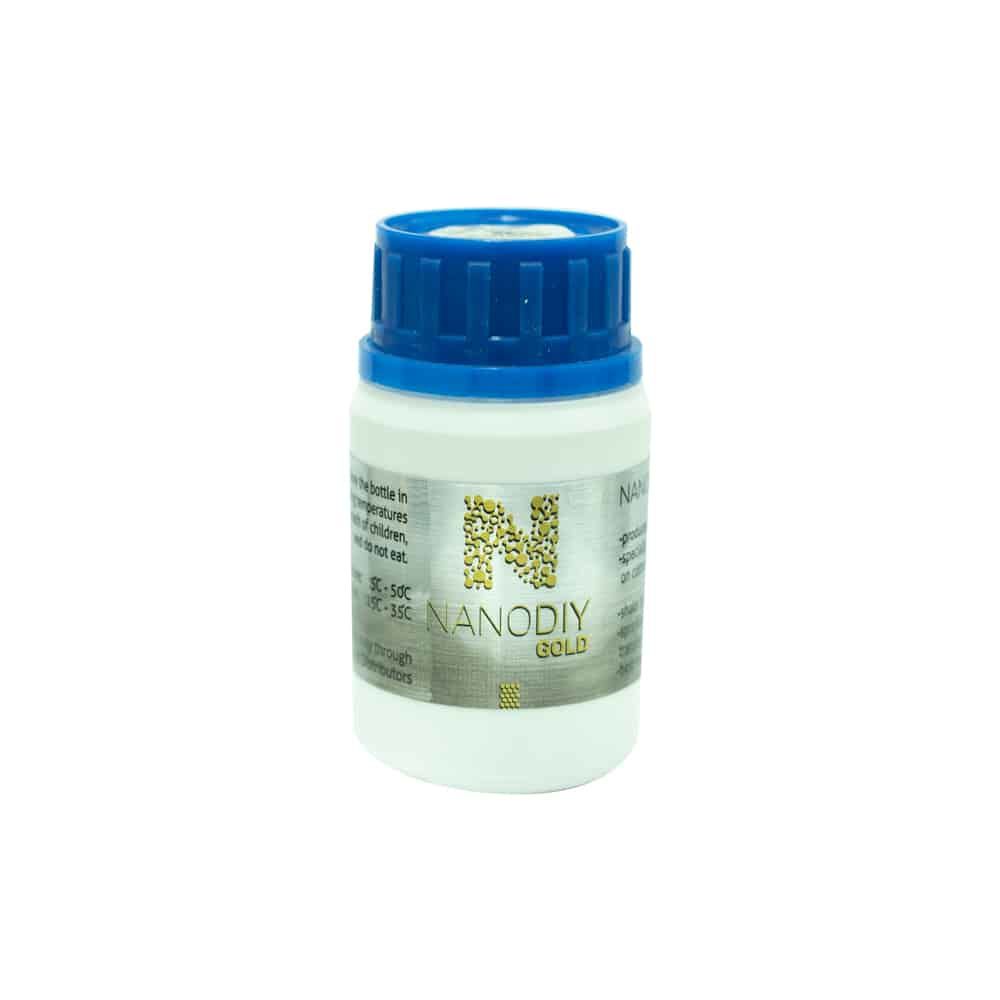NanoDIY Gold (Altın)  Stabilizer Toz - 100gr