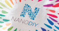 NanoDIY Gold (Altın)  Stabilizer Toz - 100gr