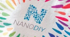 NanoDIY Silver (Gümüş)  Stabilizer Toz - 100gr