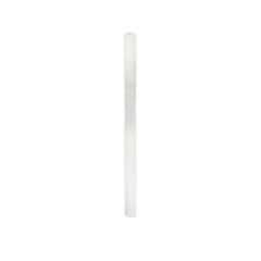 3/8'' Bilezik  Metal Levha, Alüminyum