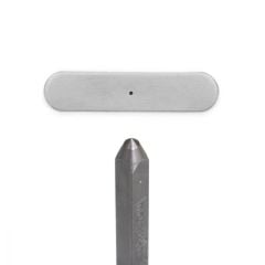 Nokta (Dot) Damgası, 0,5 mm