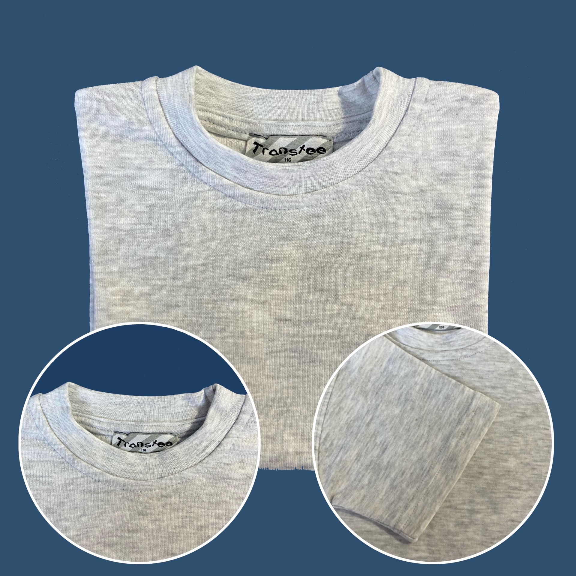 Çocuk Tişörtleri 116