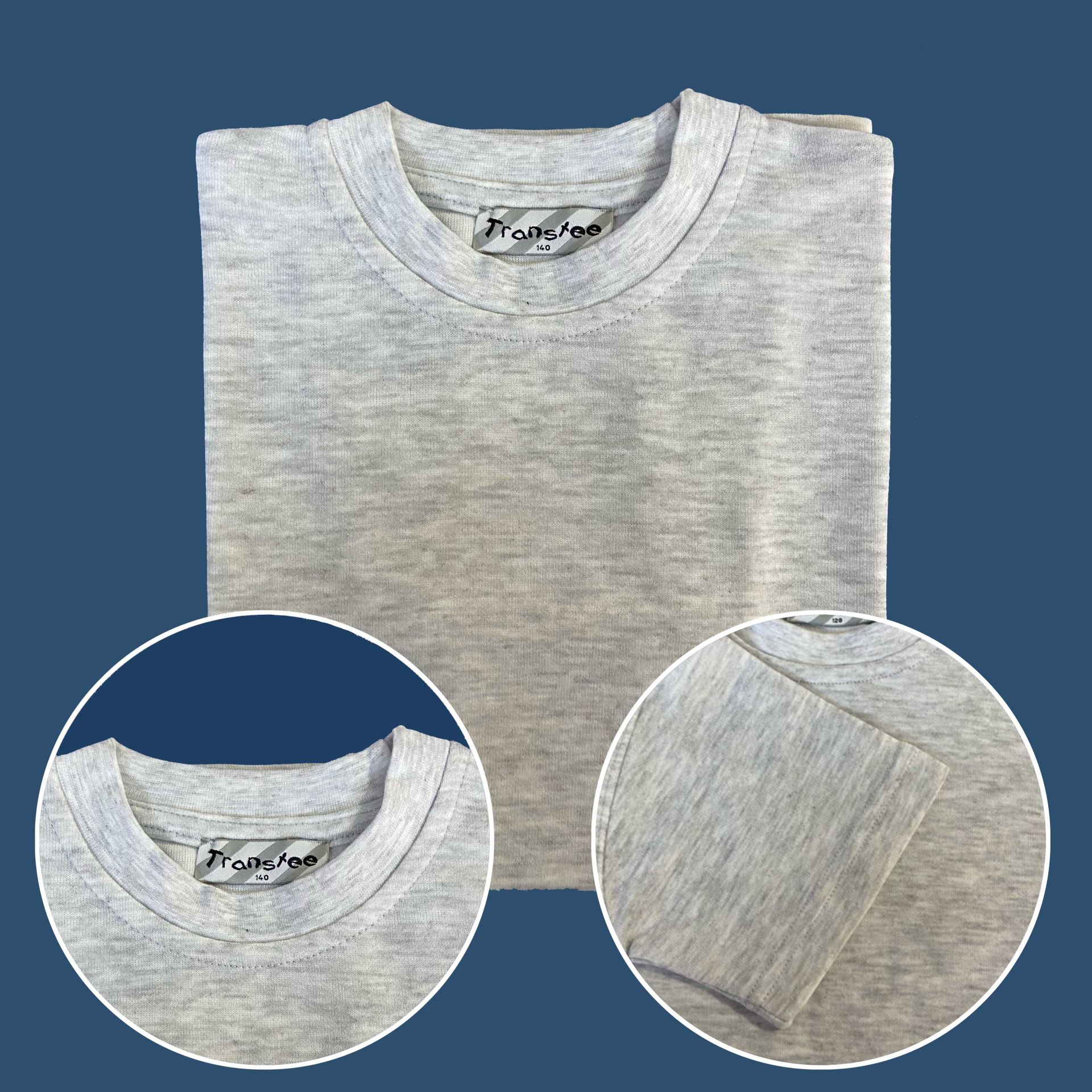 Çocuk Tişörtleri 140