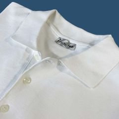 POLO YAKA SWEATSHIRT (SUBLİMASYON BASKI)