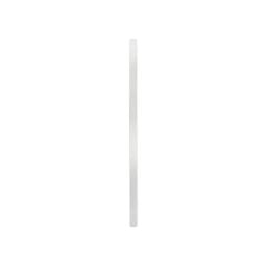1/4'' Bilezik Damgalama Boşlukları, Alüminyum - 7'' - 12 adet
