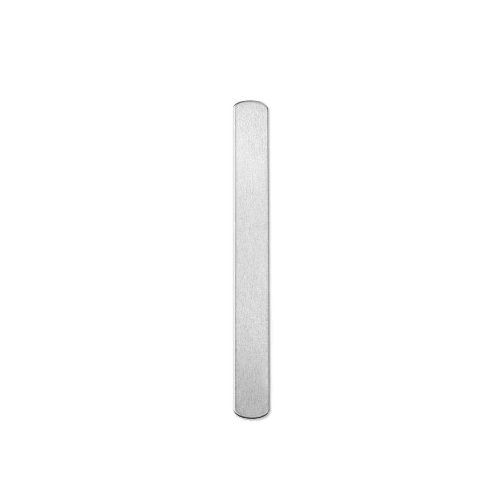 Alüminyum Yüzük Levhaları , 1/4'', 18 ga. - 11 Adet