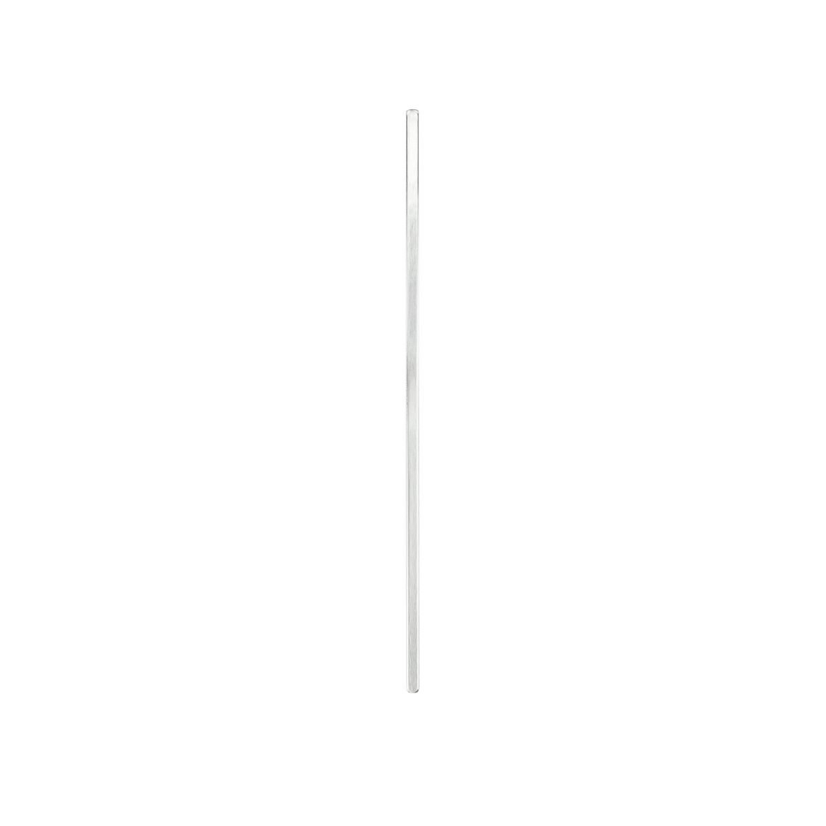 1/8'' Bileklik Damgalama Boşlukları, Alüminyum - 10 Adet