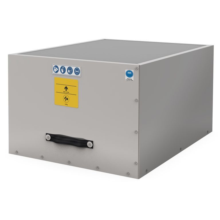 BOFA A1030155 AD ORACLE IQ COMBINED FILTER