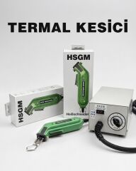 HSG-0  |  SICAK TENTE BRANDA HALAT KESME ALETİ - HSGM