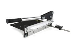 Metal Kesim Giyotini G100 | Manuel Metal Levha Kesme Giyotini