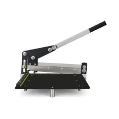 Metal Kesim Giyotini G100 | Manuel Metal Levha Kesme Giyotini