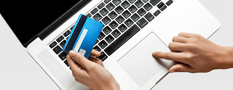 Kredi Kartı ile Güvenli Alış veriş