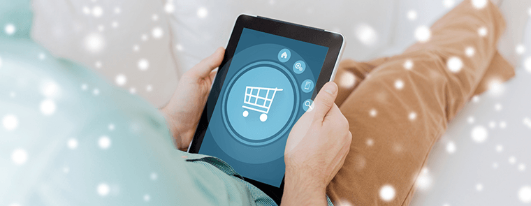 Internetten Sipariş