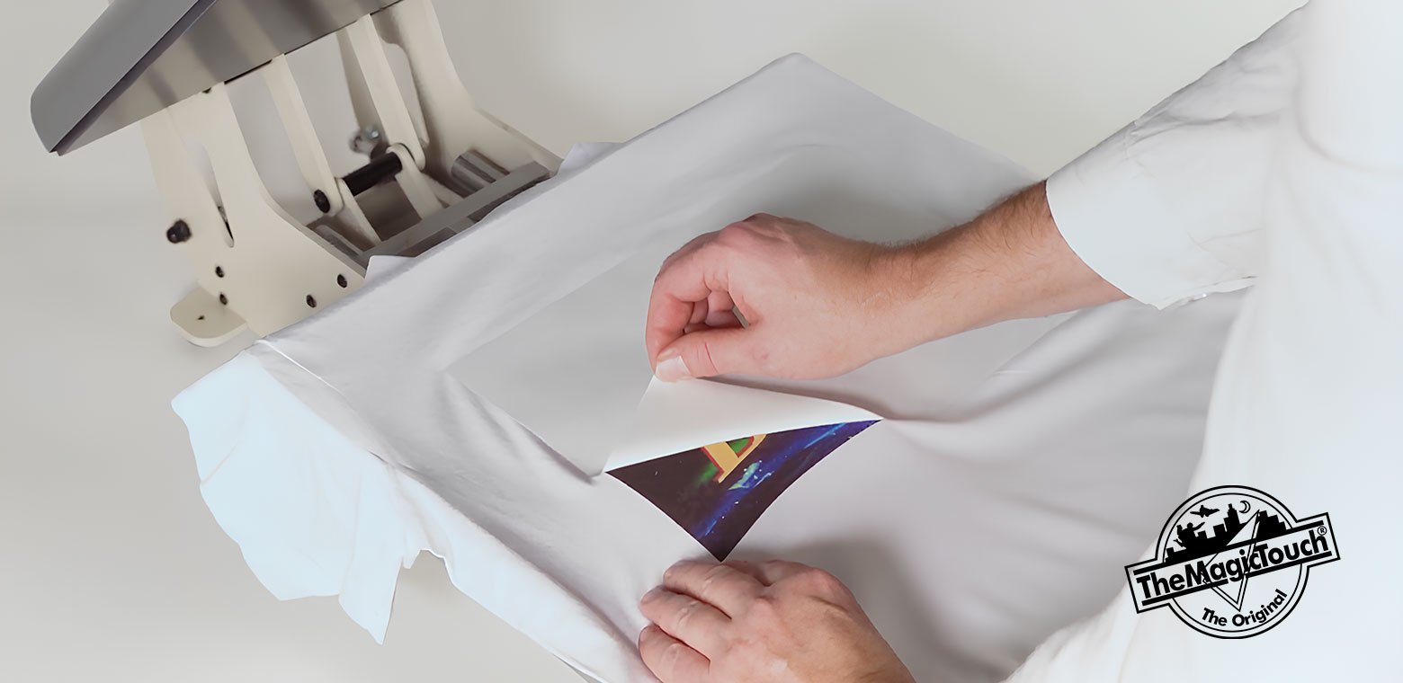 Transfer Kağıtları